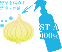 ST-A 100%